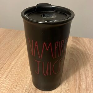 Vampire Juice Coffee Mug